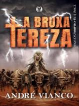 Livro - A Bruxa Tereza