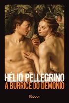 Livro - A burrice do demônio