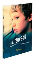 livro A Busca livro A Busca