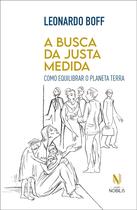 Livro - A busca da justa medida