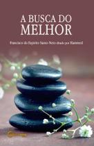 Livro - A busca do melhor Livro - A busca do melhor
