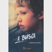 Livro A Busca Livro A Busca