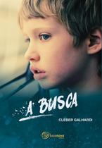 Livro - A busca Livro - A busca