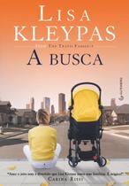 Livro - A Busca Livro - A Busca