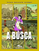 Livro - A busca