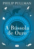 Livro - A bússola de ouro