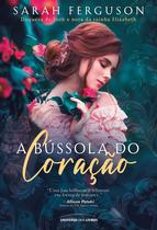 Livro - A bússola do coração