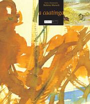 Livro - A caatinga Livro - A caatinga