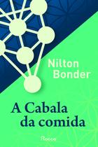 Livro - A cabala da comida Livro - A cabala da comida