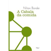 Livro - A cabala da comida Livro - A cabala da comida