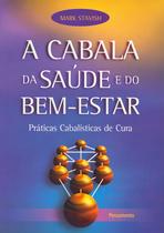 Livro - A Cabala da Saúde e do Bem Estar