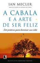 Livro - A cabala e a arte de ser feliz