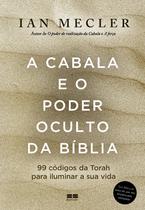 Livro - A Cabala e o poder oculto da Bíblia