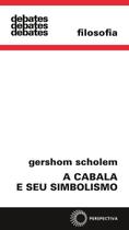 Livro - A Cabala e seu simbolismo