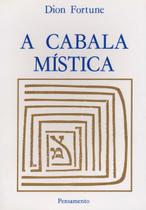 Livro - A Cabala MÍstica