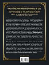 Livro A Cabala Tradição Secreta do Ocidente Papus