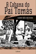 Livro - A Cabana do Pai Tomás