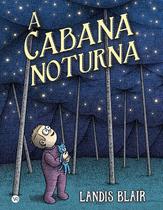 Livro - A cabana noturna Livro - A cabana noturna