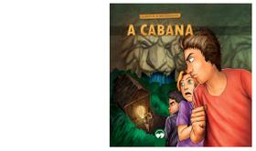Livro - A Cabana