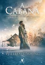 Livro - A cabana