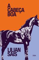 Livro - A cabeça boa