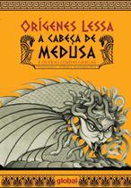 Livro - A cabeça de Medusa Livro - A cabeça de Medusa