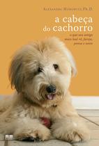 Livro - A cabeça do cachorro Livro - A cabeça do cachorro