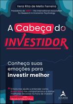 Livro - A cabeça do investidor