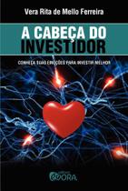 Livro - A cabeça do investidor