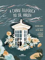 Livro - A Cabine Telefônica do Sr. Hirota