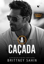 Livro - A Caçada (Falcon Falls Segurança)