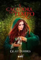 Livro - A caçadora do tempo
