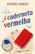 Livro - A caderneta vermelha