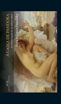 Livro - A caixa de Pandora