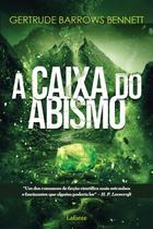 Livro - A Caixa do Abismo Livro - A Caixa do Abismo