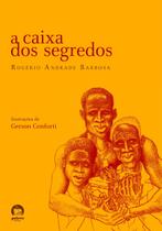 Livro - A caixa dos segredos