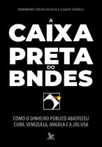 Livro - A caixa-preta do BNDES