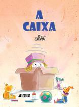 Livro - A caixa
