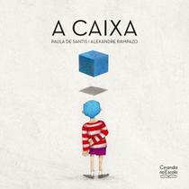 Livro - A caixa