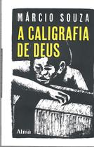 Livro - A Caligrafia de Deus