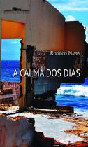 Livro - A calma dos dias