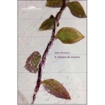 Livro A Câmara De Inverno - Companhia Das Letras Livro A Câmara De Inverno - Companhia Das Letras