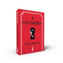 Livro - A Camareira Livro - A Camareira
