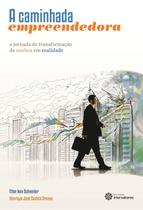 Livro - A caminhada empreendedora: