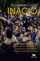 Livro - A caminho com Inácio