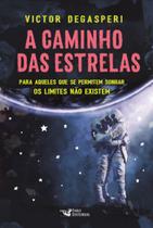 Livro - A caminho das estrelas Livro - A caminho das estrelas