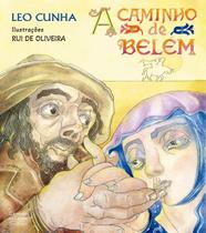 Livro - A caminho de Belém Livro - A caminho de Belém