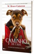 Livro - A caminho de casa