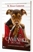 Livro - A caminho de casa Livro - A caminho de casa