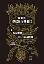 Livro - A caminho de Macondo Livro - A caminho de Macondo